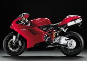 Ducati 1098S